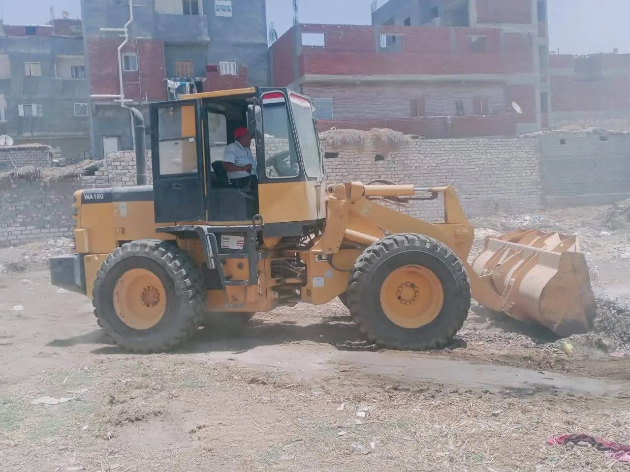 البحيرة: إعادة 154 فدانًا و6956 مترًا من الأراضي الزراعية وممتلكات الدولة.. صور البحيرة: إعادة 154 فدانًا و6956 مترًا من الأراضي الزراعية وممتلكات الدولة.. صور