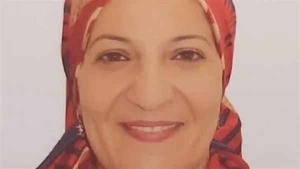 حزن في الأوساط القانونية بالمنوفية لوفاة شيرين العشماوي حزن في الأوساط القانونية بالمنوفية لوفاة شيرين العشماوي