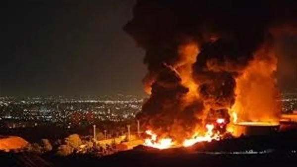 الصحة الإيرانية: سقوط 224 قتيلًا بينهم نساء وأطفال نتيجة الهجمات الإسرائيلية الصحة الإيرانية: سقوط 224 قتيلًا بينهم نساء وأطفال نتيجة الهجمات الإسرائيلية