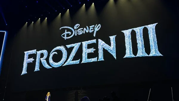 ديزني تعلن عن تاريخ إصدار “Frozen 3” ومعلومات عن أحداثه ديزني تعلن عن تاريخ إصدار “Frozen 3” ومعلومات عن أحداثه