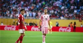 مدة غياب إمام عاشور عن النادي الأهلي: صدمة غير متوقعة مدة غياب إمام عاشور عن النادي الأهلي: صدمة غير متوقعة