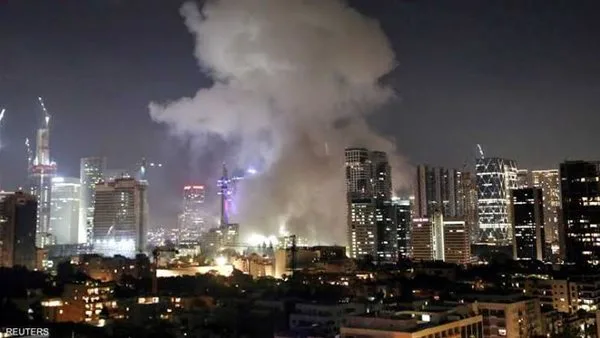 الجيش الإسرائيلي: تمديد إرشادات السلامة العامة وإبقاء المدارس مغلقة حتى 17 يونيو الجيش الإسرائيلي: تمديد إرشادات السلامة العامة وإبقاء المدارس مغلقة حتى 17 يونيو
