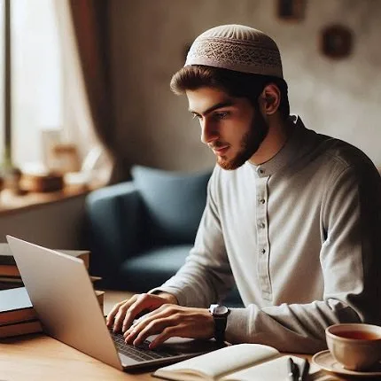 التلاوة القرآنية: التحديات، الفوائد، وأهمية الإجازة في التعليم الإسلامي التلاوة القرآنية: التحديات، الفوائد، وأهمية الإجازة في التعليم الإسلامي