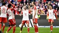 بايرن ميونخ يسحق أوكلاند سيتي بعشرة أهداف في كأس العالم للأندية بايرن ميونخ يسحق أوكلاند سيتي بعشرة أهداف في كأس العالم للأندية