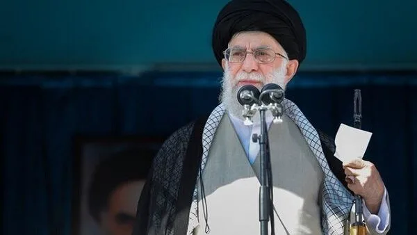 مسؤول أمريكي: إيران لم تَقْتُل أمريكيين في الفترة الأخيرة.. وشنّ هجوم على خامنئي “ليس في الاعتبار” مسؤول أمريكي: إيران لم تَقْتُل أمريكيين في الفترة الأخيرة.. وشنّ هجوم على خامنئي “ليس في الاعتبار”