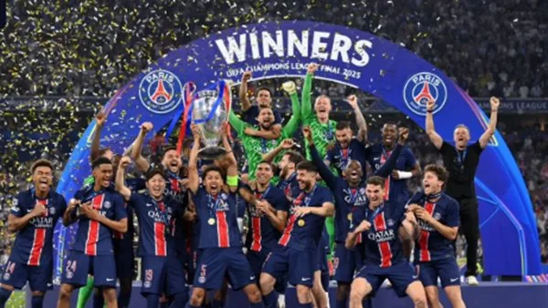 تشكيلة باريس سان جيرمان ضد أتلتيكو مدريد في بطولة كأس العالم للأندية تشكيلة باريس سان جيرمان ضد أتلتيكو مدريد في بطولة كأس العالم للأندية