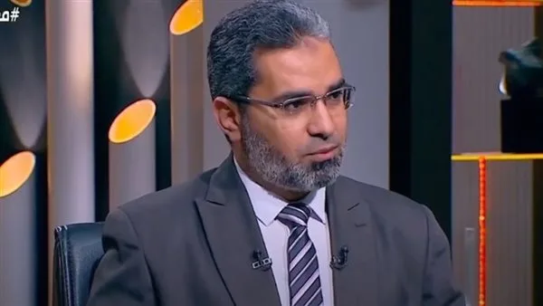 الدكتور أحمد الرخ: الاستمرار في العبادة مفتاح النهاية السعيدة الدكتور أحمد الرخ: الاستمرار في العبادة مفتاح النهاية السعيدة