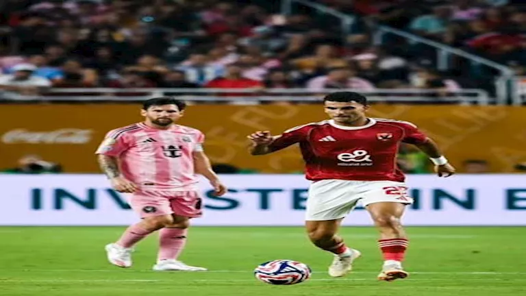 أول تعليق من زوجة زيزو بعد مشاركته في كأس العالم للأندية 2025 أول تعليق من زوجة زيزو بعد مشاركته في كأس العالم للأندية 2025