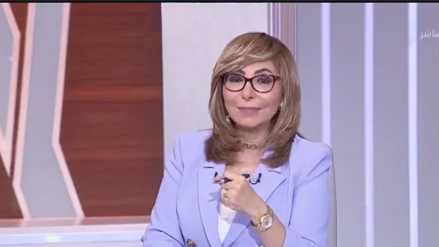 لميس الحديدي: اليوم الثالث هو الأكثر عنفًا في النزاع الإيراني الإسرائيلي. لميس الحديدي: اليوم الثالث هو الأكثر عنفًا في النزاع الإيراني الإسرائيلي.