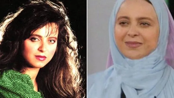 عبير الشرقاوي تهاجم الوسط الفني: استحالة العودة للتمثيل بسبب كراهية المحجبات عبير الشرقاوي تهاجم الوسط الفني: استحالة العودة للتمثيل بسبب كراهية المحجبات