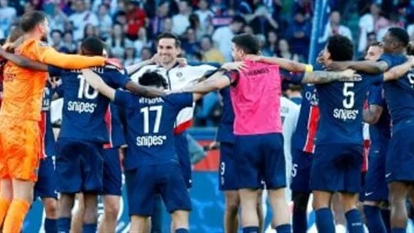 بث مباشر مجاني لمباراة باريس سان جيرمان وأتلتيكو مدريد في كأس العالم للأندية 2025 بث مباشر مجاني لمباراة باريس سان جيرمان وأتلتيكو مدريد في كأس العالم للأندية 2025