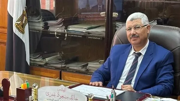 تطبيق “استراتيجية توفير الكهرباء في الصيف”: “جنوب الدلتا” تتبنى خطوات فورية للحد من الاستهلاك. تطبيق “استراتيجية توفير الكهرباء في الصيف”: “جنوب الدلتا” تتبنى خطوات فورية للحد من الاستهلاك.
