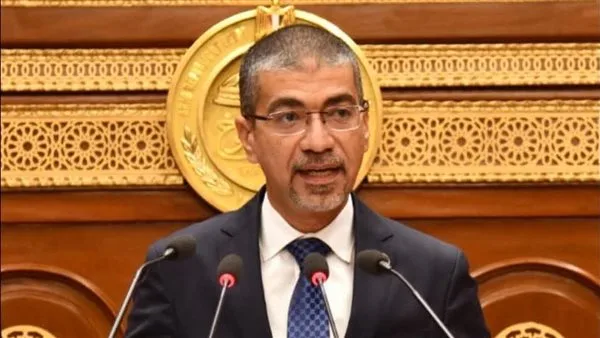أمين الجبهة الوطنية في المنيا: القيادة المصرية كانت رائدة في تحليل المشهد الصراعي في الشرق الأوسط أمين الجبهة الوطنية في المنيا: القيادة المصرية كانت رائدة في تحليل المشهد الصراعي في الشرق الأوسط