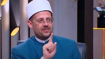 الدكتور أسامة الجندي: مواسم العبادة هبات إلهية لتجديد الإيمان وتحفيز الروح الدكتور أسامة الجندي: مواسم العبادة هبات إلهية لتجديد الإيمان وتحفيز الروح