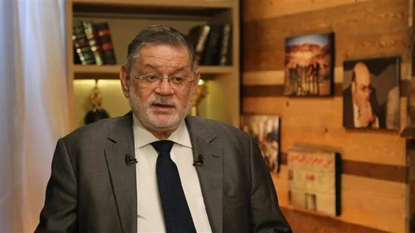 الخرباوي: رد إيران أحدث إرباكا لإسرائيل ودفعها لاستدعاء حلفائها لكبح التصعيد الخرباوي: رد إيران أحدث إرباكا لإسرائيل ودفعها لاستدعاء حلفائها لكبح التصعيد