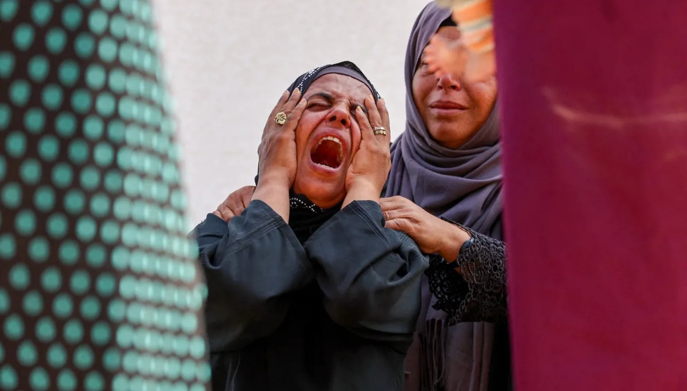 عشرات الشهداء في غزة… ونتنياهو يأمر بتسريع محادثات الإفراج عن المختطفين. عشرات الشهداء في غزة… ونتنياهو يأمر بتسريع محادثات الإفراج عن المختطفين.