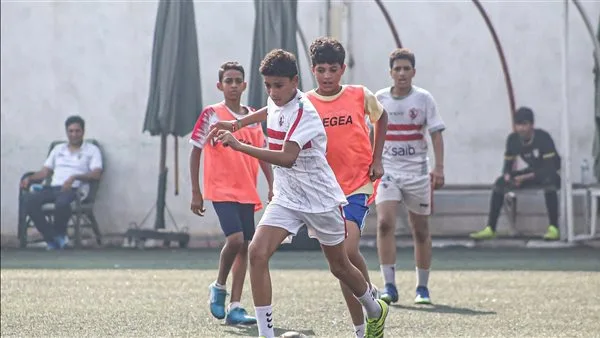 الزمالك يحدد مواعيد ومواقع اختبارات الشباب الزمالك يحدد مواعيد ومواقع اختبارات الشباب