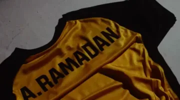 أحمد رمضان يُعيّن مديرًا فنيًا لفريق كرة القدم النسائية لوادي دجلة رسمياً.