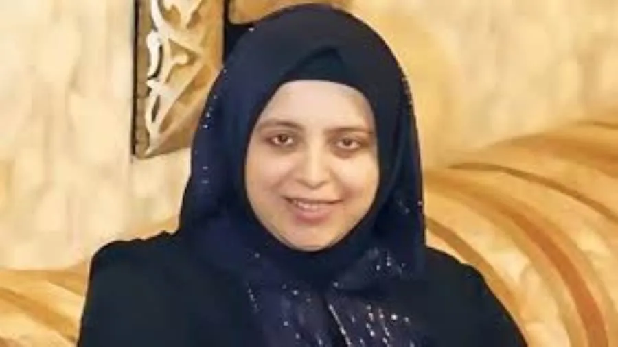 عبير الشرقاوي: حياتي تحسنت كثيرًا بعد الاعتزال، ولم يُكرم والدي كما ينبغي.
