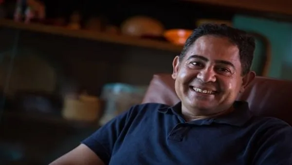 على الهواء مباشرة: حسام علوان يقدّم كتابًا يستعرض أوضاع مصر في فترة حكم الملك فؤاد على الهواء مباشرة: حسام علوان يقدّم كتابًا يستعرض أوضاع مصر في فترة حكم الملك فؤاد