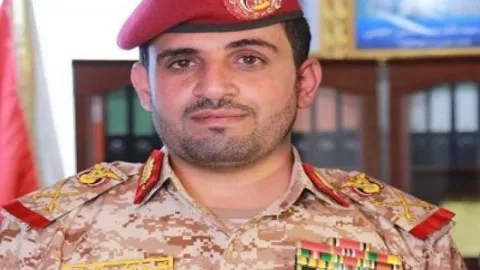 “أنصار الله” ترفض الأنباء حول استهداف رئيس أركانها من قبل غارة إسرائيلية “أنصار الله” ترفض الأنباء حول استهداف رئيس أركانها من قبل غارة إسرائيلية