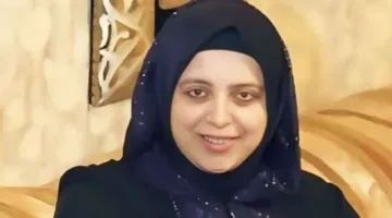 «عبير الشرقاوي»: أُعنى بتربية ابني وأستمع للقرآن، ووالدي لم يُكرم كما يستحق.