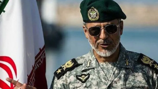 الجيش الإيراني: نتنياهو يستغل المدنيين كدروع بشرية، وعليهم مغادرة إسرائيل لأنها لم تعد مكاناً للحياة. الجيش الإيراني: نتنياهو يستغل المدنيين كدروع بشرية، وعليهم مغادرة إسرائيل لأنها لم تعد مكاناً للحياة.