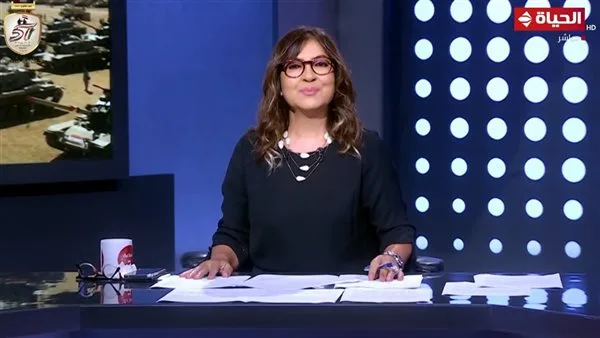 عزة مصطفى: تصاعد الأزمات يؤثر على المؤشرات الاقتصادية الرئيسية (فيديو) عزة مصطفى: تصاعد الأزمات يؤثر على المؤشرات الاقتصادية الرئيسية (فيديو)