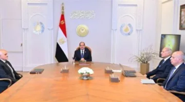 قيادات سياسية: “مصر تدعمكم” رسالة ولاء من الوطن لذوي الشهداء