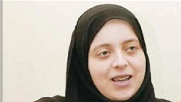 عبير الشرقاوي: “تجربة ‘عطية الإرهابية’ كانت مخيفة، وعادل إمام كان مصدر تشجيع لي في المسرح” عبير الشرقاوي: “تجربة ‘عطية الإرهابية’ كانت مخيفة، وعادل إمام كان مصدر تشجيع لي في المسرح”