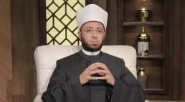 وزير الأوقاف: المصريون يمثلون نسيجاً وطنياً متوحداً تتجاوز فيه الديانات الفروق بينهم