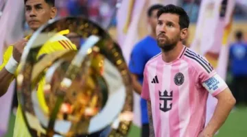 أحمد موسى: الأهلي رفع شأن الكرة المصرية وسيطر على ميسي في مباراة إنتر ميامي