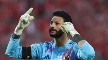 سواريز: “محمد الشناوي كان اللاعب الأفضل في المباراة وواجهنا صعوبة في تسجيل الأهداف بفضل تألقه”