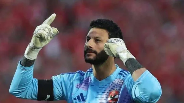 سواريز: “محمد الشناوي كان اللاعب الأفضل في المباراة وواجهنا صعوبة في تسجيل الأهداف بفضل تألقه” سواريز: “محمد الشناوي كان اللاعب الأفضل في المباراة وواجهنا صعوبة في تسجيل الأهداف بفضل تألقه”