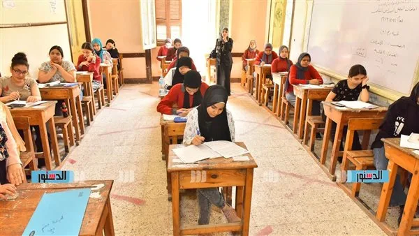 رابط مباشر للحصول على نتيجة الشهادة الإعدادية في محافظة القاهرة 2025 باستخدام الاسم ورقم الجلوس. رابط مباشر للحصول على نتيجة الشهادة الإعدادية في محافظة القاهرة 2025 باستخدام الاسم ورقم الجلوس.
