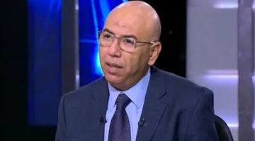 خالد عكاشة: إيران تملك استراتيجيات وجغرافيا أكثر توسعاً بكثير مقارنةً بإسرائيل