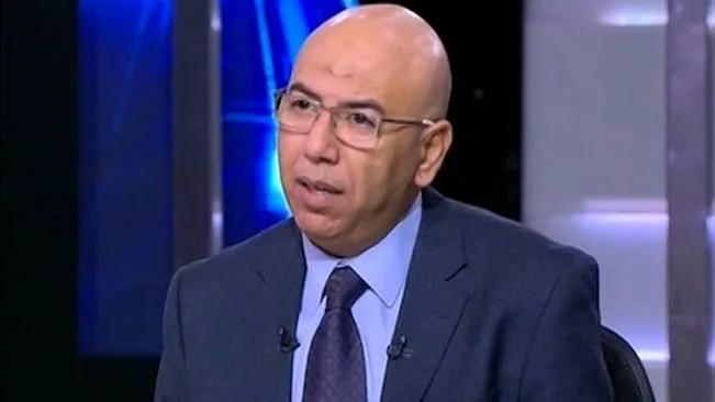 خالد عكاشة: إيران تملك استراتيجيات وجغرافيا أكثر توسعاً بكثير مقارنةً بإسرائيل خالد عكاشة: إيران تملك استراتيجيات وجغرافيا أكثر توسعاً بكثير مقارنةً بإسرائيل