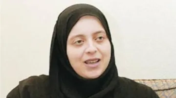 عبير الشرقاوي: لا أفكر في الزواج مجددًا.. الرجال معقدون