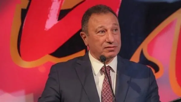 أمير هشام يكشف تفاصيل مكالمة الخطيب مع وفد الفريق.. وصحة انزعاج بن شرقي أمير هشام يكشف تفاصيل مكالمة الخطيب مع وفد الفريق.. وصحة انزعاج بن شرقي