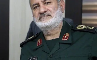 اغتيال رئيس مخابرات الحرس الثوري واثنين من القادة العسكريين في الهجمات الإسرائيلية على طهران اغتيال رئيس مخابرات الحرس الثوري واثنين من القادة العسكريين في الهجمات الإسرائيلية على طهران