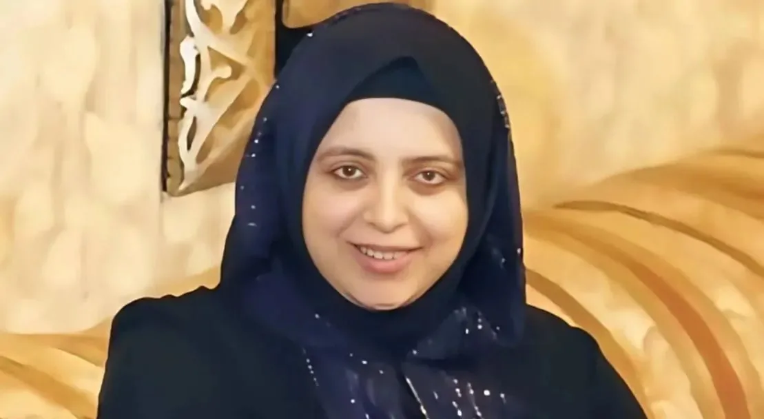عبير الشرقاوي تفتح باب ذكرياتها مع والدها: “كان سندي.. واختلفنا بسبب ارتباطي” عبير الشرقاوي تفتح باب ذكرياتها مع والدها: “كان سندي.. واختلفنا بسبب ارتباطي”