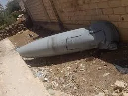 أضرار مادية في درعا والقنيطرة بسوريا نتيجة سقوط حطام صواريخ