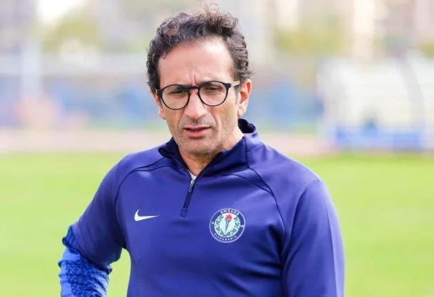 أحمد سامي وخالد جلال يتصدران قائمة المرشحين لتولي رئاسة الاتحاد السكندري