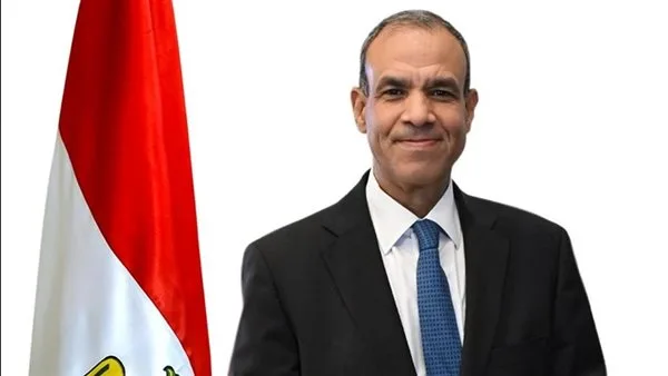 إعلان عاجل من وزارة الخارجية حول أوضاع المصريين في إيران إعلان عاجل من وزارة الخارجية حول أوضاع المصريين في إيران