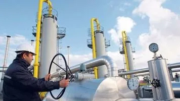 الصناعات المعدنية: من الممكن أن يتعرض قطاع الحديد لانخفاض في إمدادات الغاز.