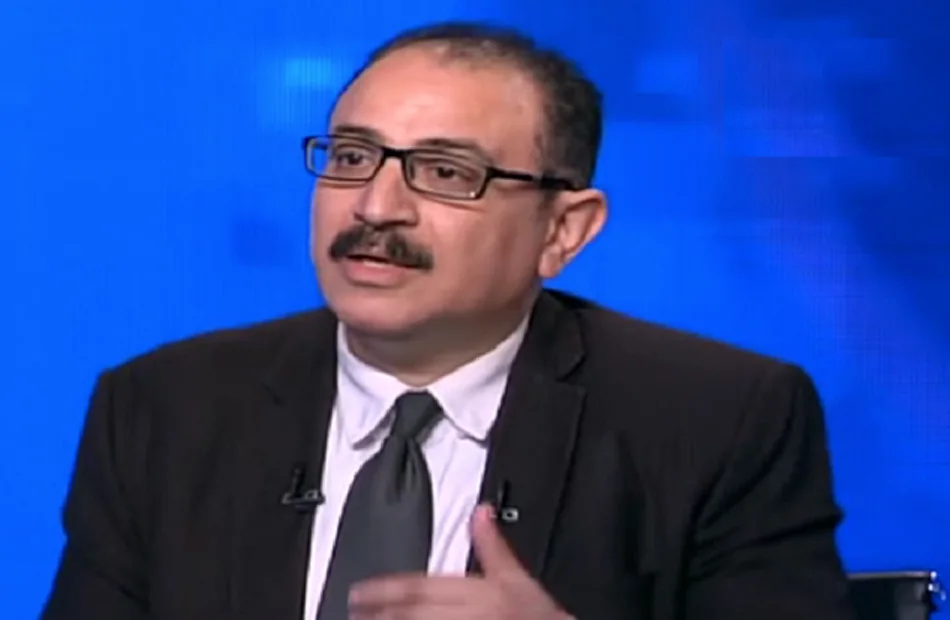 طارق فهمي: تل أبيب ستنهار وسنWitness استقالات في الجيش
