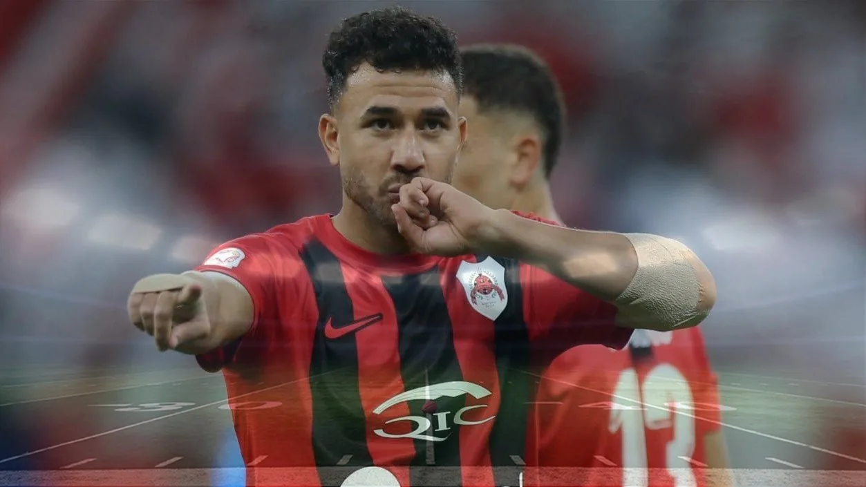 أمير هشام: تريزيجيه قدم اعتذاره للاعبي الأهلي والجهاز الفني بعد إهدار ركلة الجزاء أمير هشام: تريزيجيه قدم اعتذاره للاعبي الأهلي والجهاز الفني بعد إهدار ركلة الجزاء