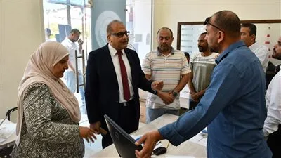 إطلاق منظمة جديدة في جامعة الإسماعيلية الأهلية لاستقبال طلاب الثانوية دفعة 2024 إطلاق منظمة جديدة في جامعة الإسماعيلية الأهلية لاستقبال طلاب الثانوية دفعة 2024