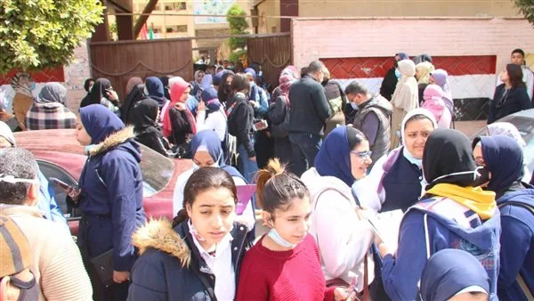استعلم الآن عن نتيجة الصف الثالث الإعدادي 2025 في السويس عبر هذا الرابط استعلم الآن عن نتيجة الصف الثالث الإعدادي 2025 في السويس عبر هذا الرابط