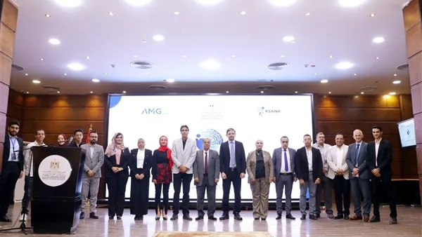 وزارة الشباب والرياضة تُطلق النسخة الأولى من برنامج “الشهادة الدولية في الذكاء الاصطناعي” وزارة الشباب والرياضة تُطلق النسخة الأولى من برنامج “الشهادة الدولية في الذكاء الاصطناعي”